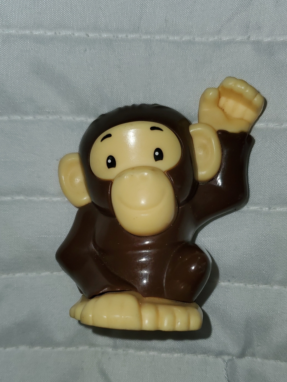 Fisher-Price Little People Monkey